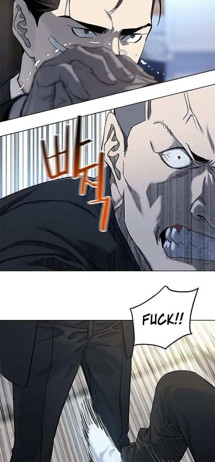 God of Blackfield Zinmanga X Chapter 125 Page 16
