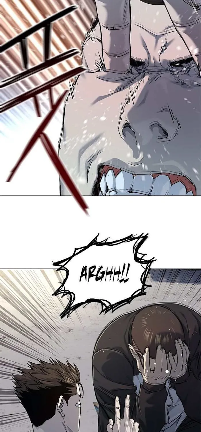 God of Blackfield Zinmanga X Chapter 125 Page 18