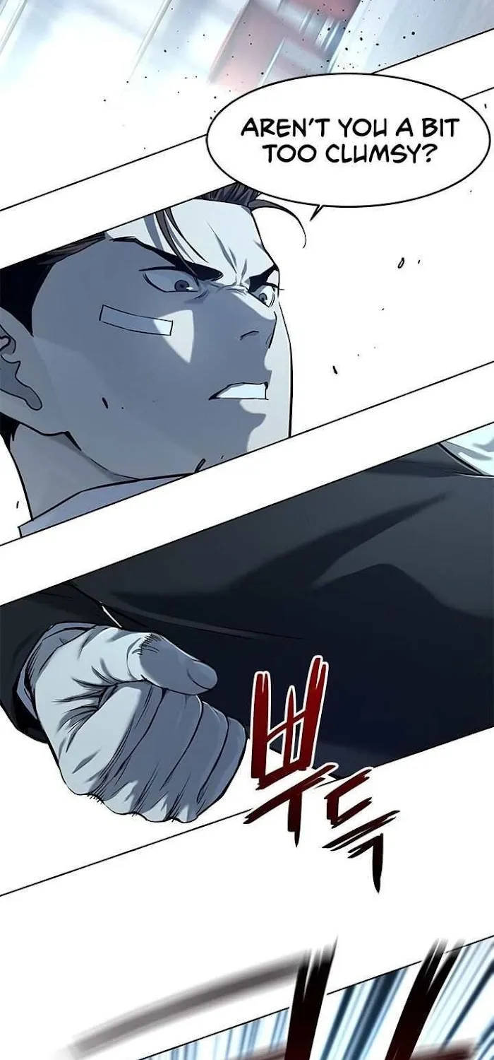 God of Blackfield Zinmanga X Chapter 125 Page 27