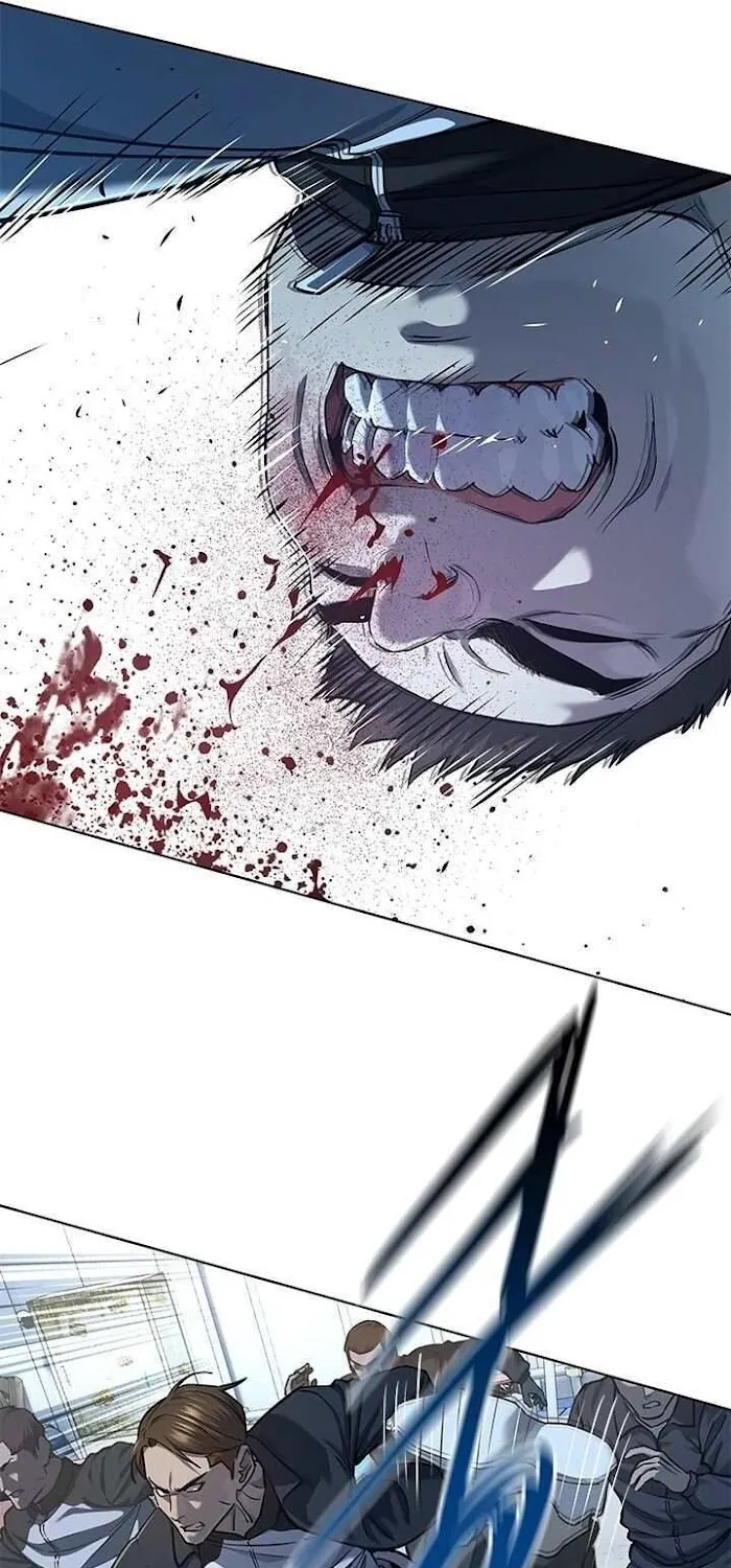 God of Blackfield Zinmanga X Chapter 125 Page 33