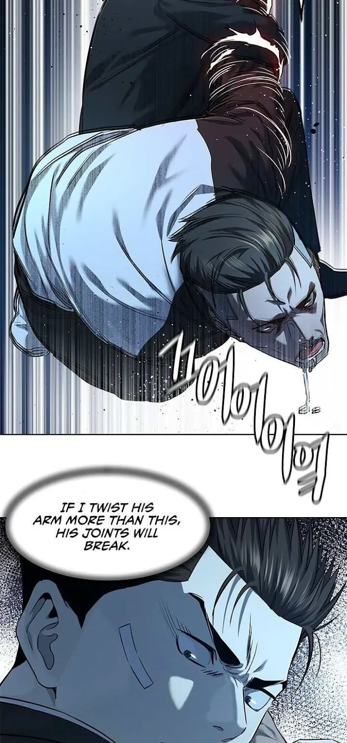 God of Blackfield Zinmanga X Chapter 125 Page 49