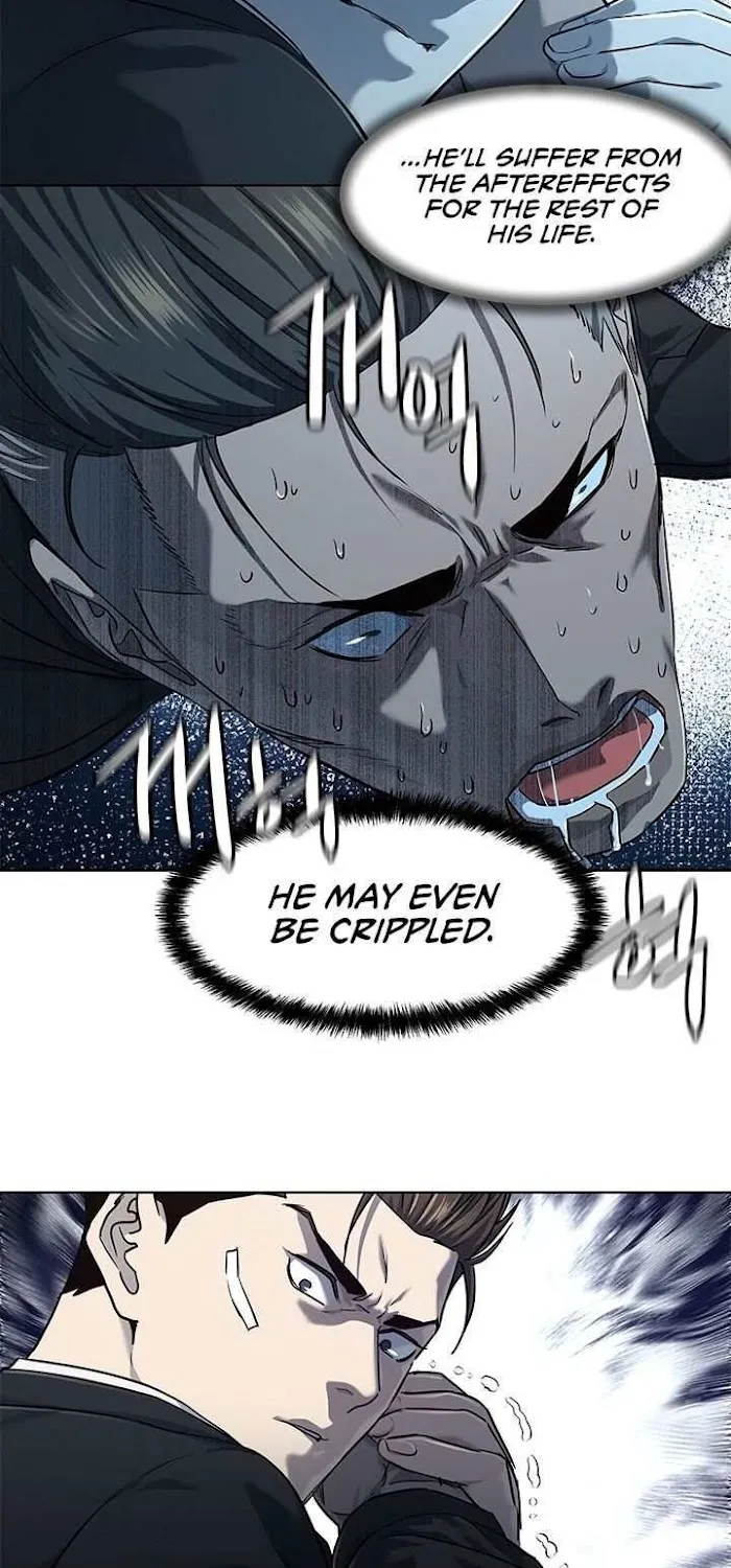 God of Blackfield Zinmanga X Chapter 125 Page 50