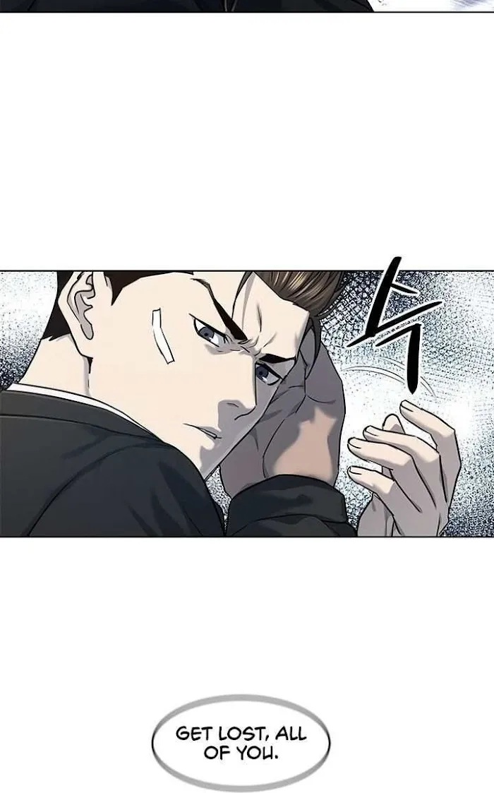 God of Blackfield Zinmanga X Chapter 125 Page 51