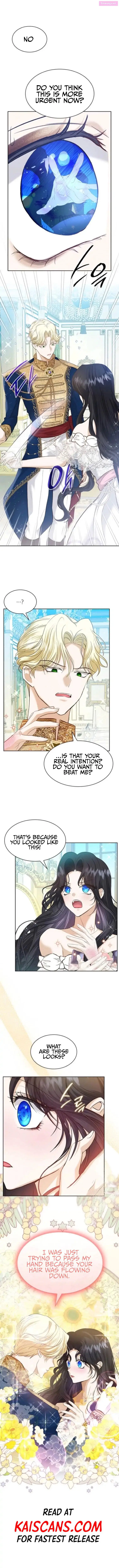 Becoming the Obsessive Male Lead’s Ex-Wife Zinmanga X Chapter 8 Page 22