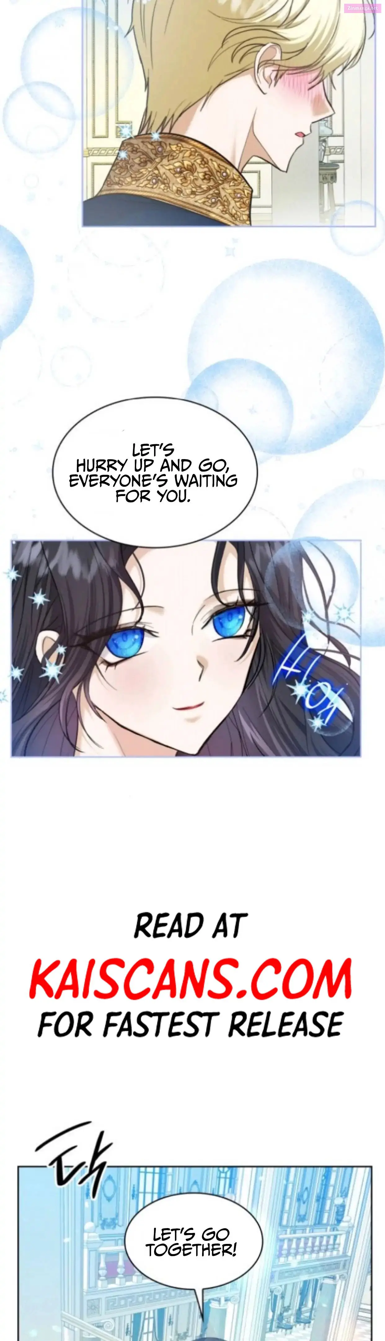 Becoming the Obsessive Male Lead’s Ex-Wife Zinmanga X Chapter 8 Page 25