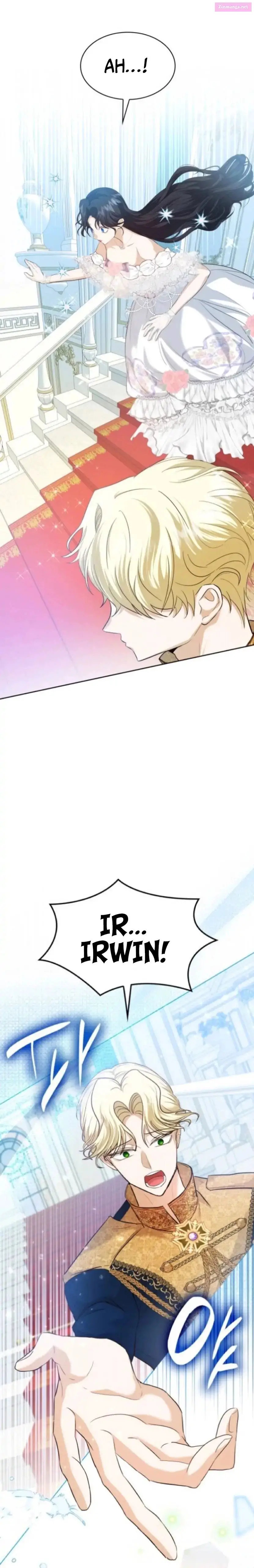 Becoming the Obsessive Male Lead’s Ex-Wife Zinmanga X Chapter 8 Page 27
