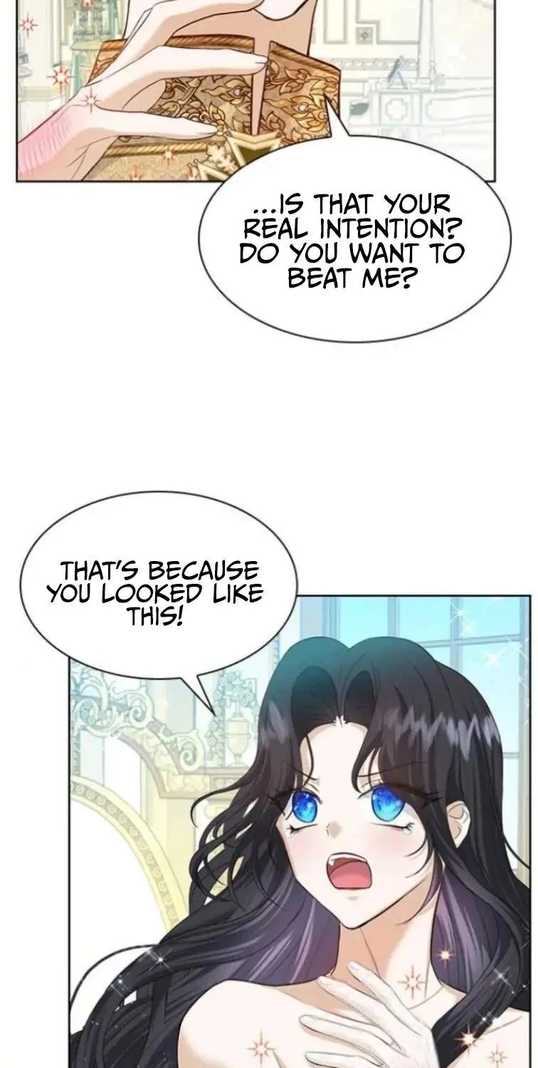 Becoming the Obsessive Male Lead’s Ex-Wife Zinmanga X Chapter 8 Page 78