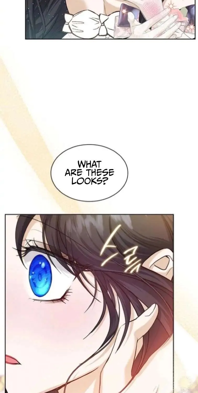 Becoming the Obsessive Male Lead’s Ex-Wife Zinmanga X Chapter 8 Page 79