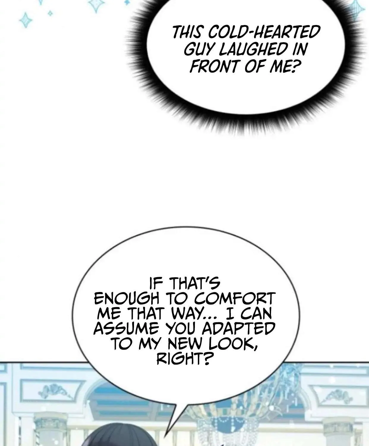 Becoming the Obsessive Male Lead’s Ex-Wife Zinmanga X Chapter 8 Page 87