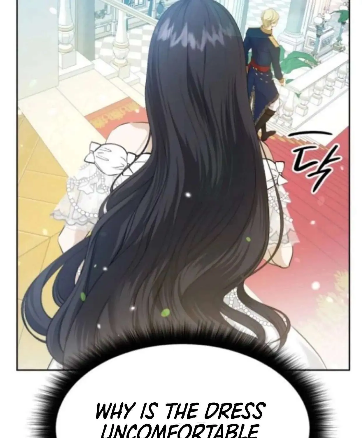 Becoming the Obsessive Male Lead’s Ex-Wife Zinmanga X Chapter 8 Page 93