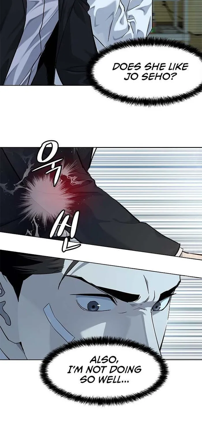 God of Blackfield Zinmanga X Chapter 124 Page 55