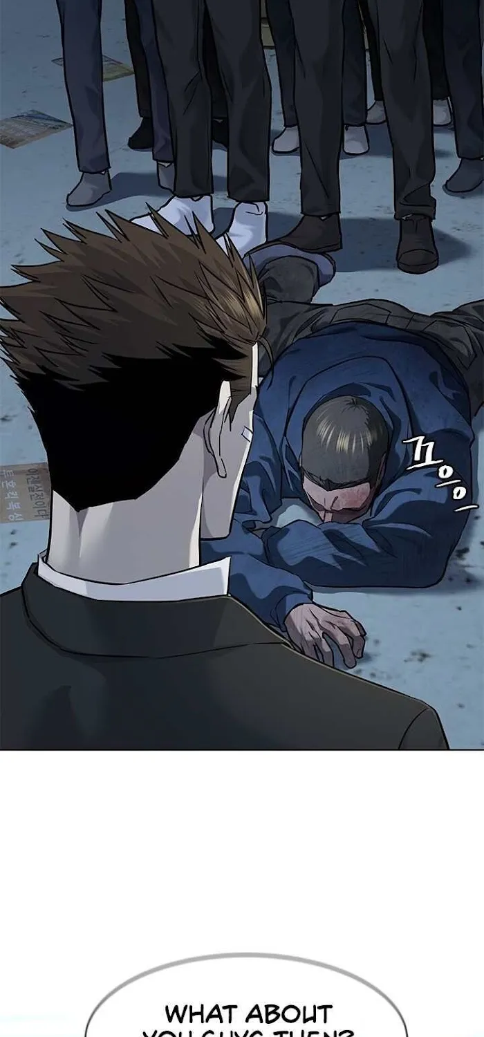 God of Blackfield Zinmanga X Chapter 124 Page 64