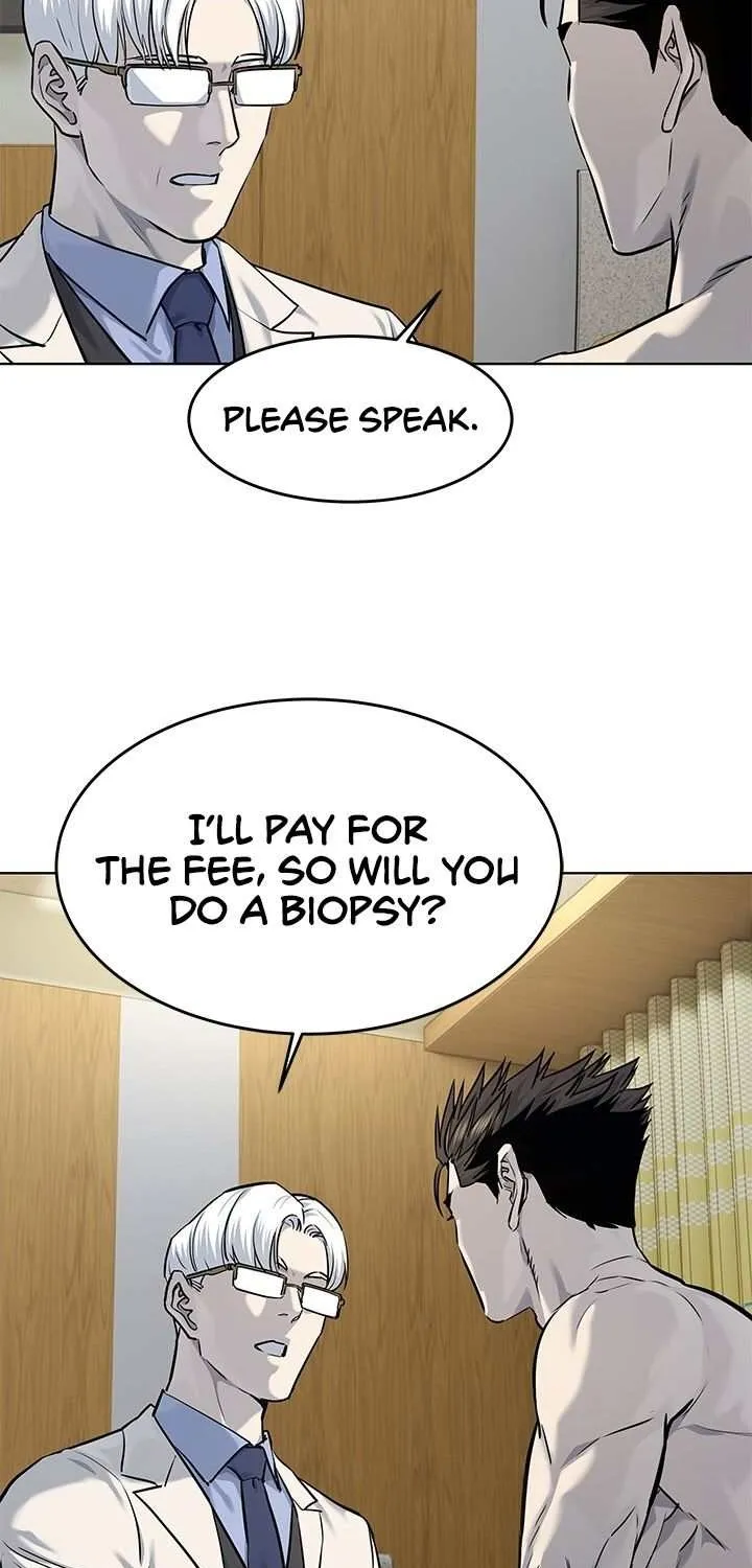 God of Blackfield Zinmanga X Chapter 123 Page 46