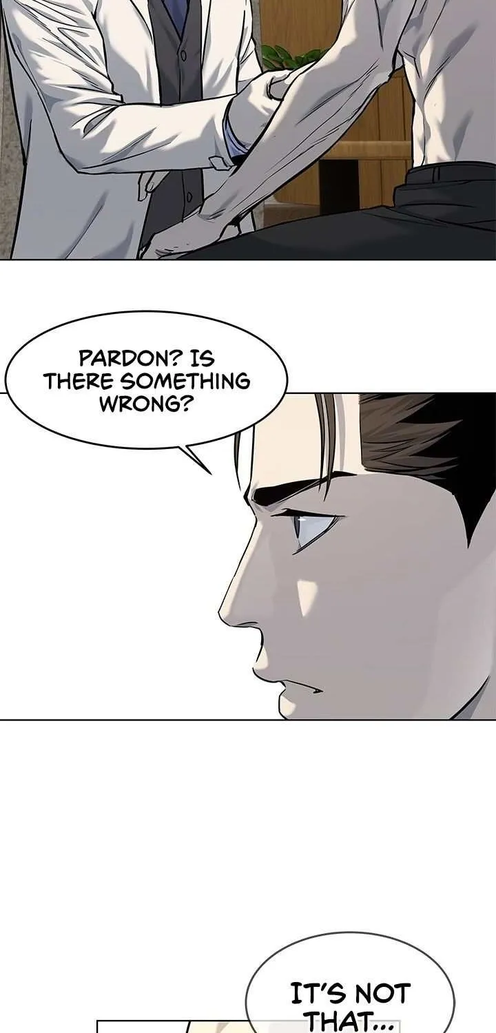 God of Blackfield Zinmanga X Chapter 123 Page 47