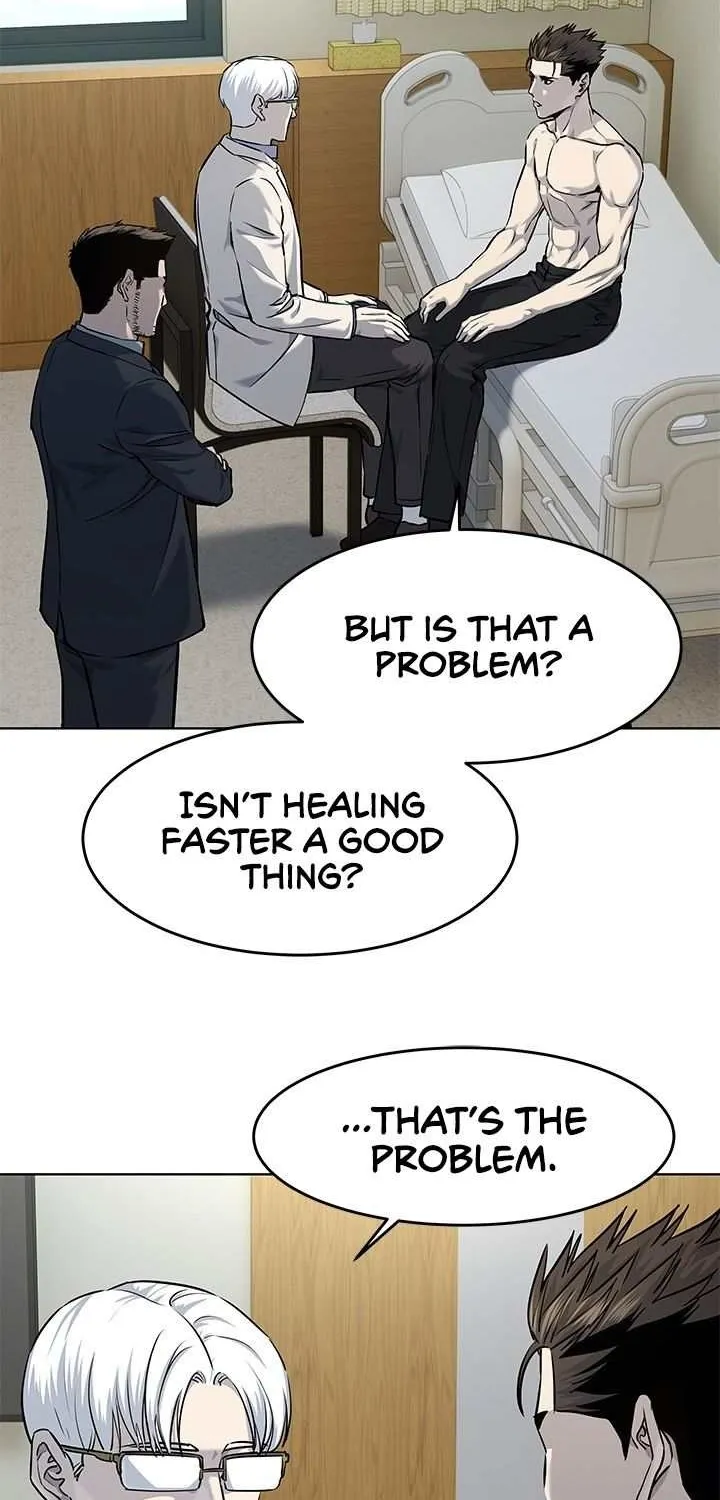 God of Blackfield Zinmanga X Chapter 123 Page 49