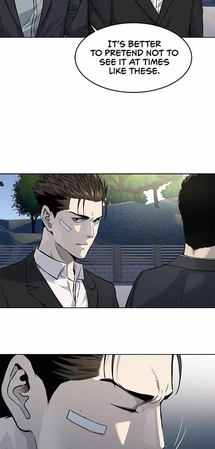 God of Blackfield Zinmanga X Chapter 122 Page 23
