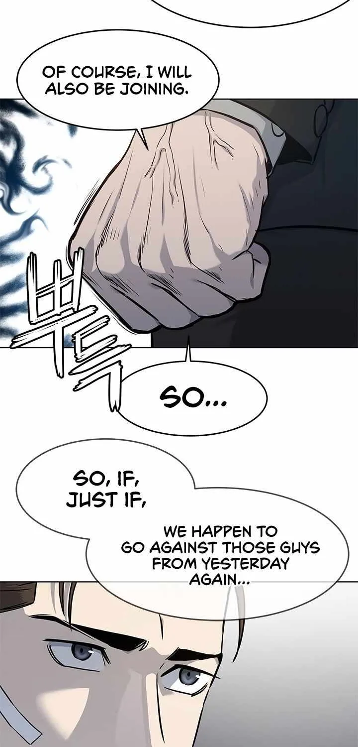 God of Blackfield Zinmanga X Chapter 122 Page 33