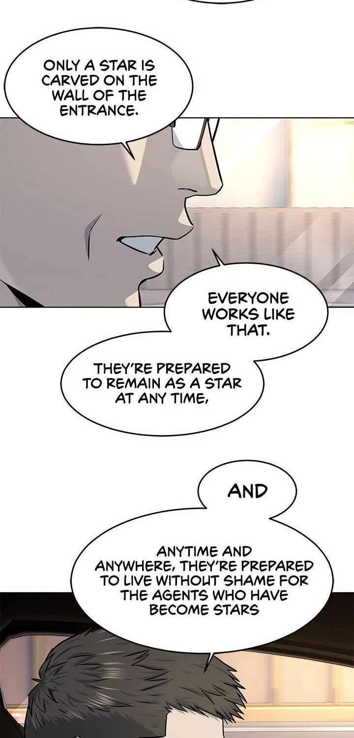 God of Blackfield Zinmanga X Chapter 122 Page 53