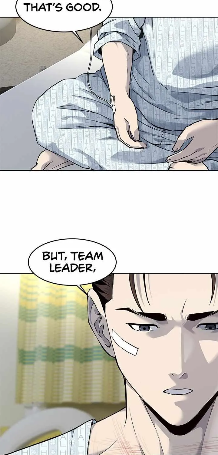 God of Blackfield Zinmanga X Chapter 121 Page 9