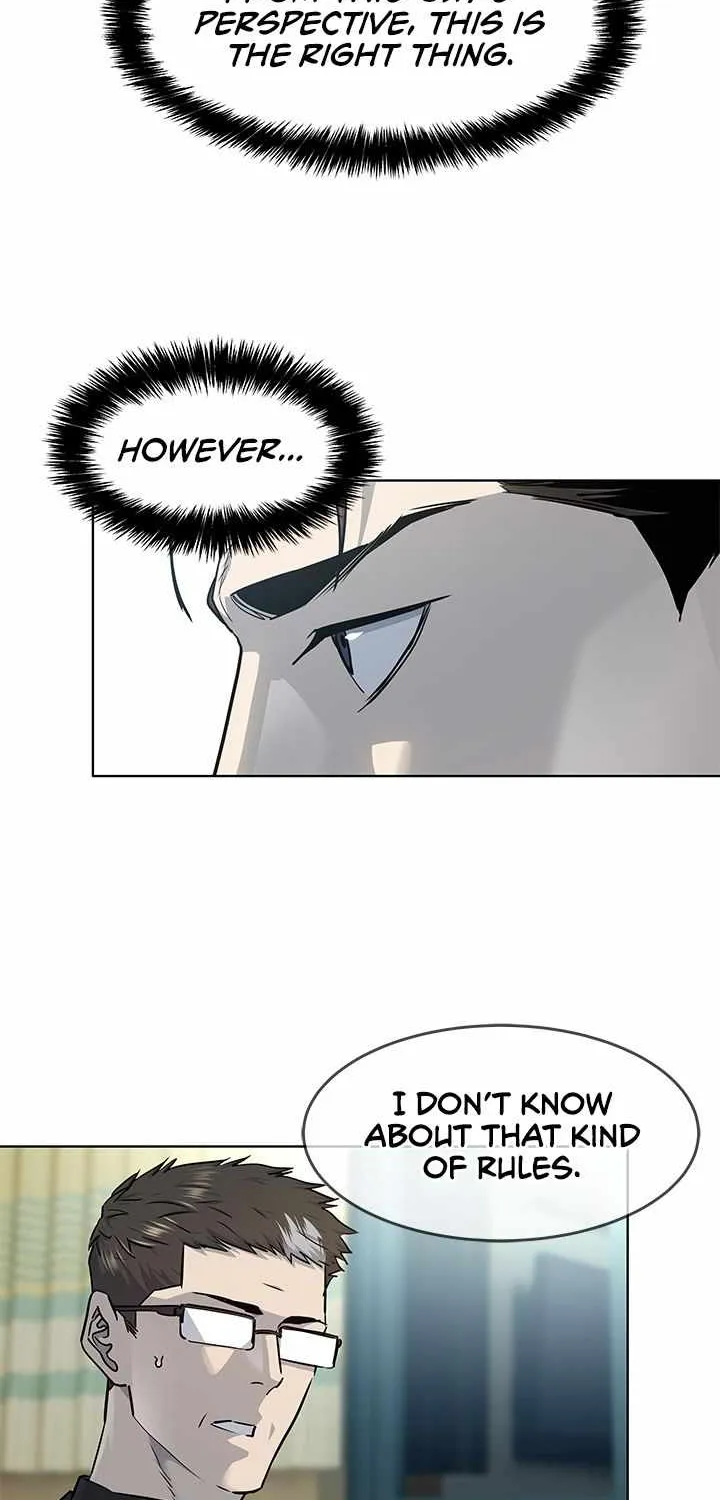 God of Blackfield Zinmanga X Chapter 121 Page 14