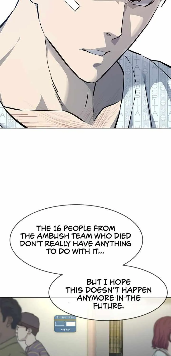 God of Blackfield Zinmanga X Chapter 121 Page 19