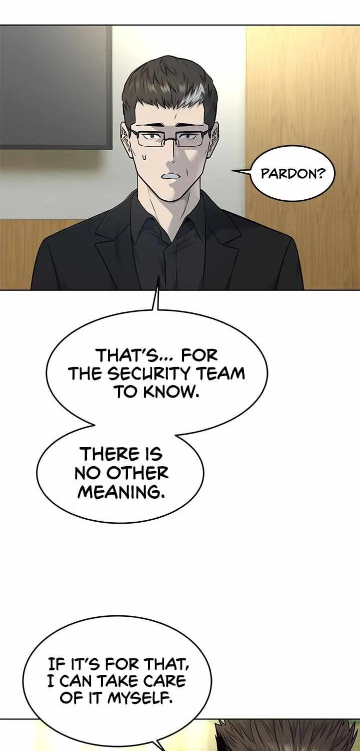 God of Blackfield Zinmanga X Chapter 121 Page 25