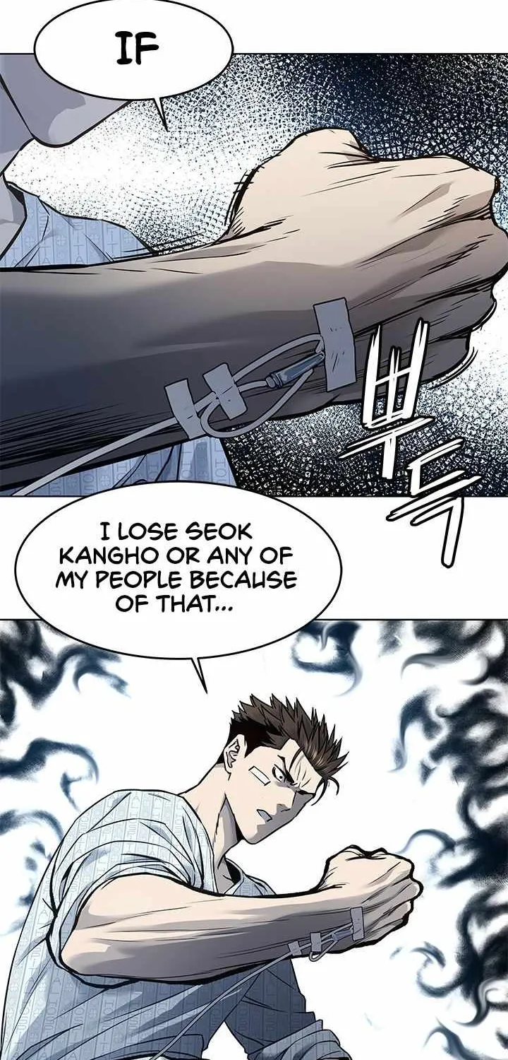God of Blackfield Zinmanga X Chapter 121 Page 29