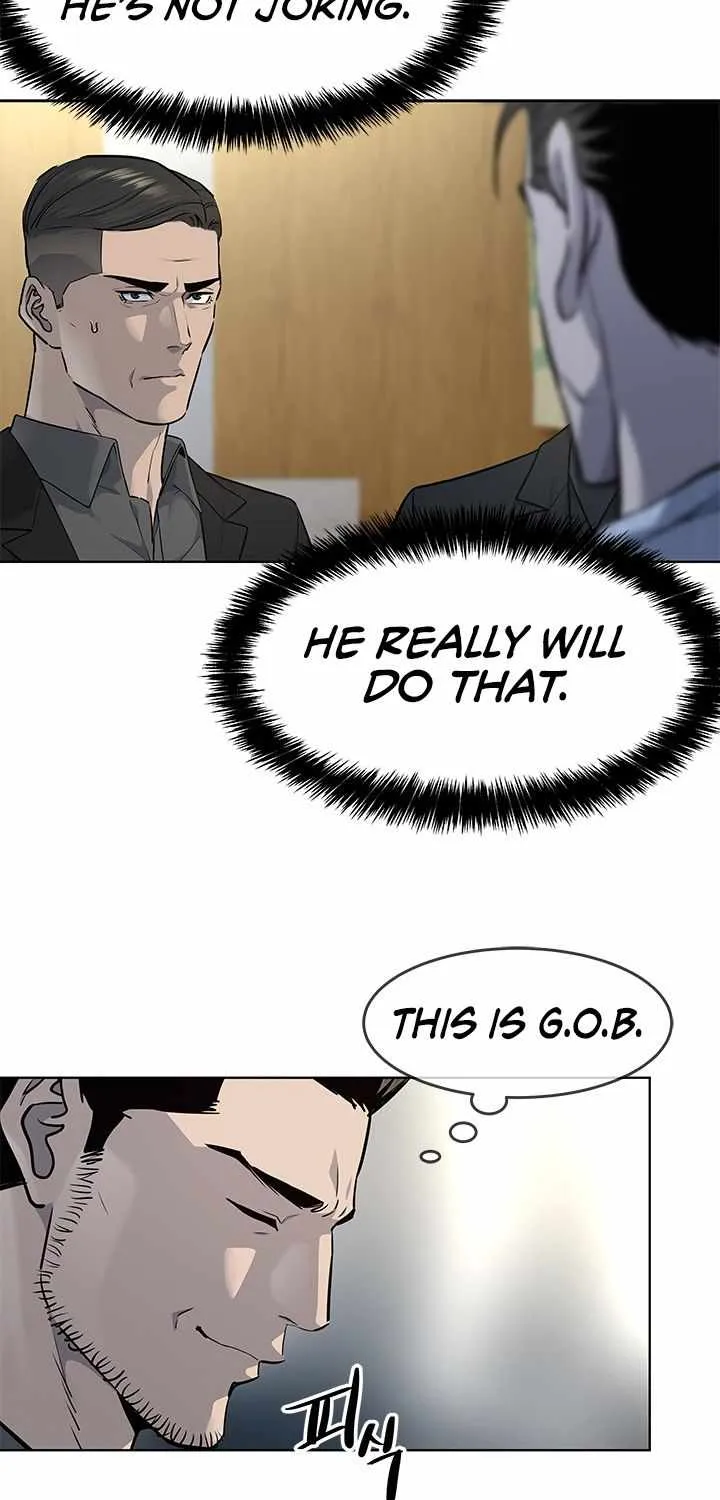 God of Blackfield Zinmanga X Chapter 121 Page 32