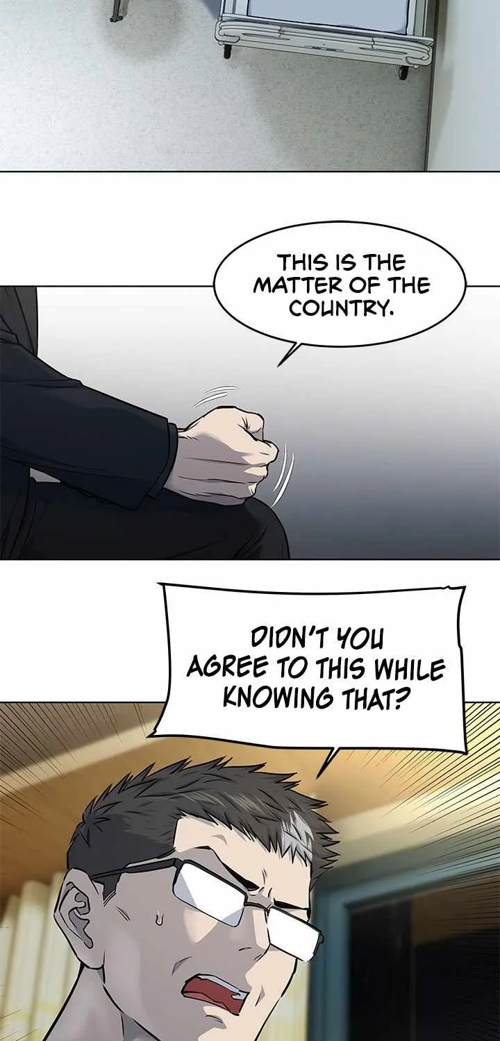 God of Blackfield Zinmanga X Chapter 121 Page 39