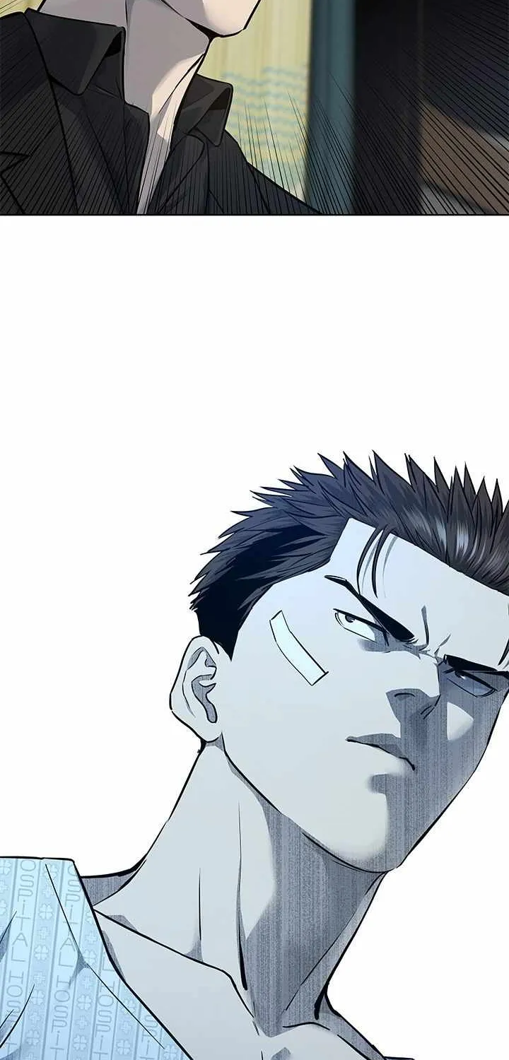 God of Blackfield Zinmanga X Chapter 121 Page 40