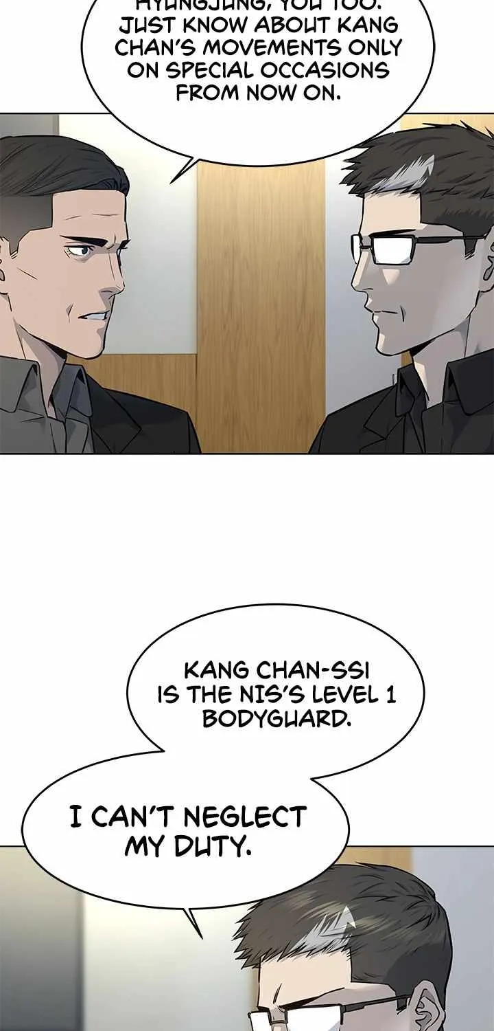 God of Blackfield Zinmanga X Chapter 121 Page 51
