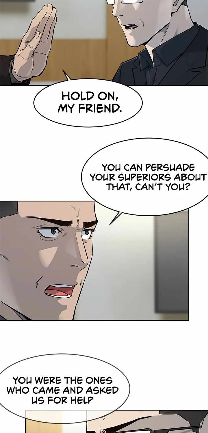 God of Blackfield Zinmanga X Chapter 121 Page 52