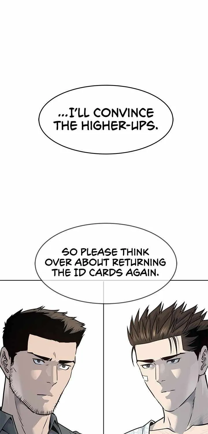 God of Blackfield Zinmanga X Chapter 121 Page 54