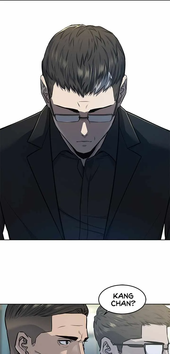 God of Blackfield Zinmanga X Chapter 121 Page 56