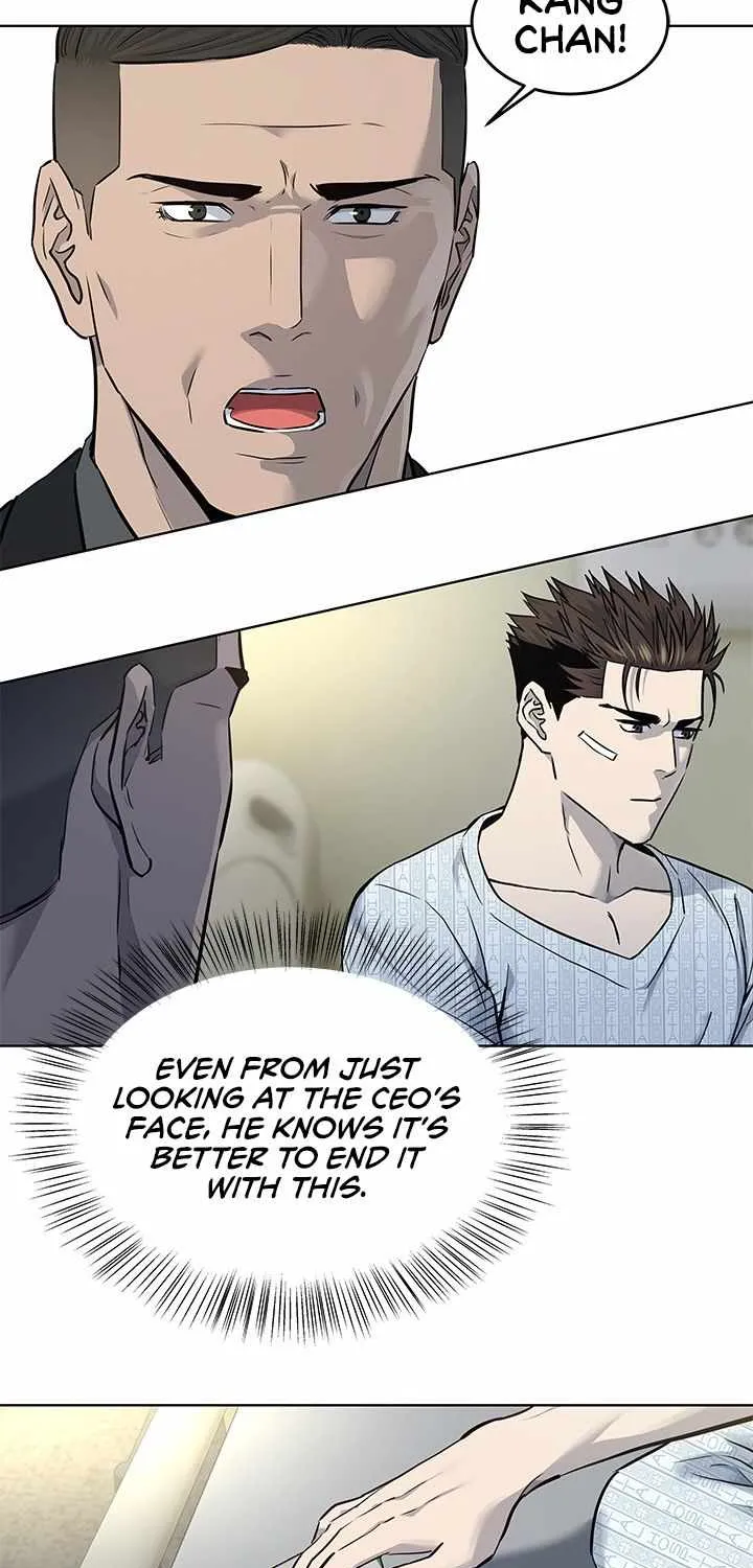 God of Blackfield Zinmanga X Chapter 121 Page 58
