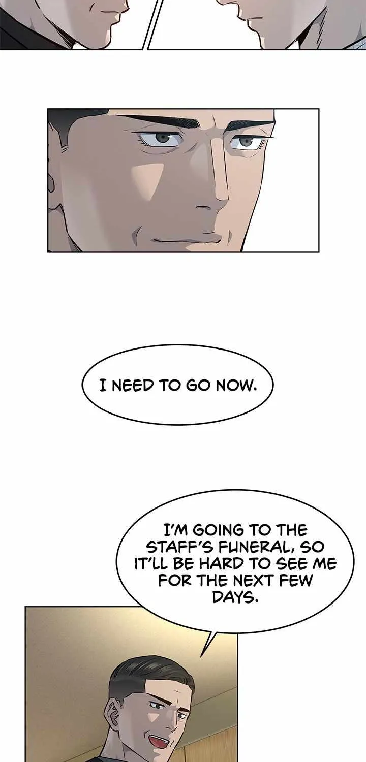 God of Blackfield Zinmanga X Chapter 121 Page 63