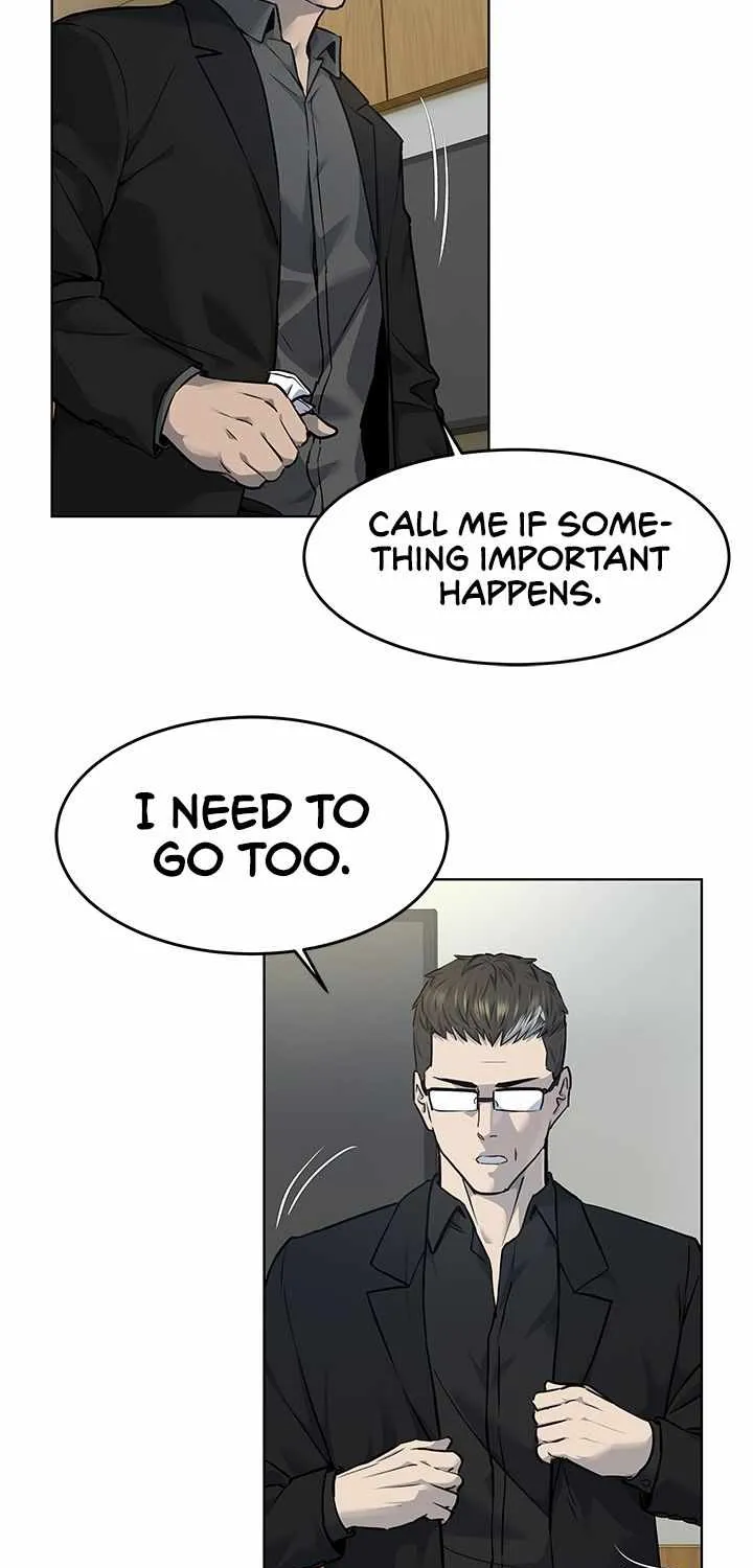 God of Blackfield Zinmanga X Chapter 121 Page 64