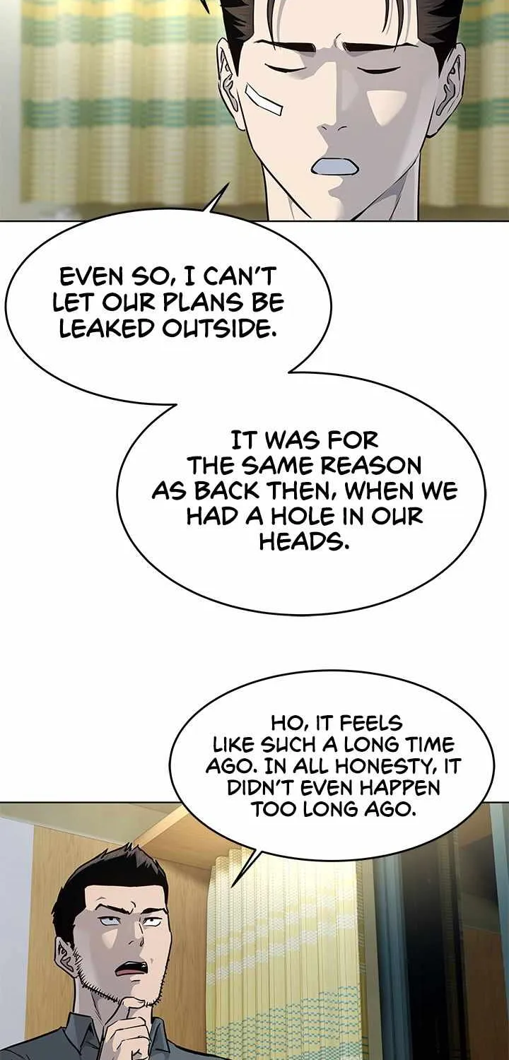 God of Blackfield Zinmanga X Chapter 121 Page 67