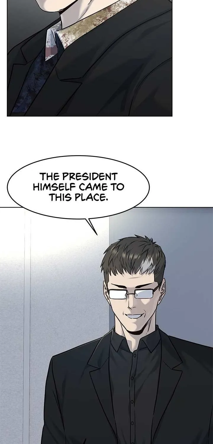God of Blackfield Zinmanga X Chapter 120 Page 3