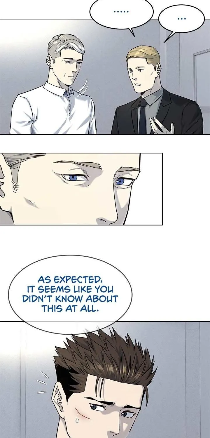 God of Blackfield Zinmanga X Chapter 120 Page 7