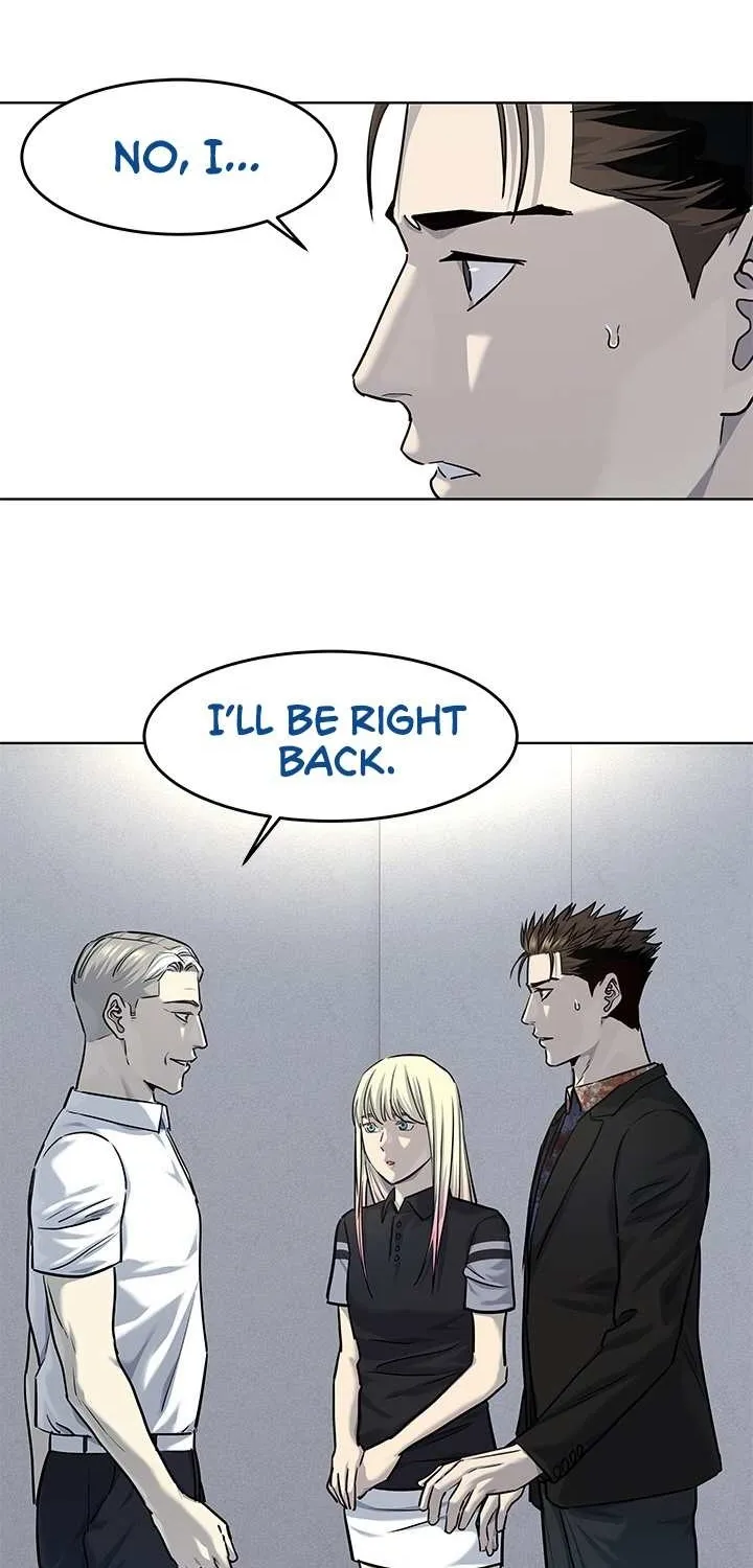 God of Blackfield Zinmanga X Chapter 120 Page 9