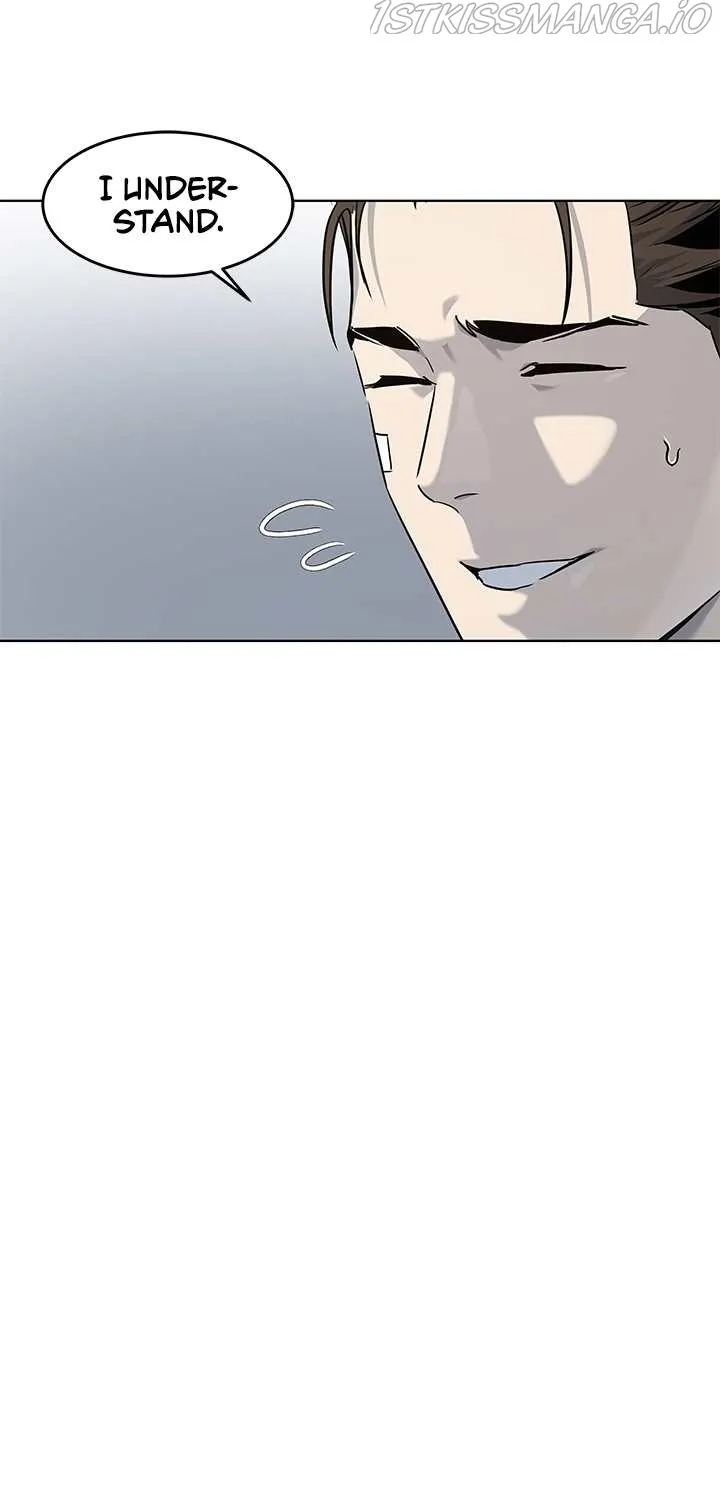 God of Blackfield Zinmanga X Chapter 120 Page 34