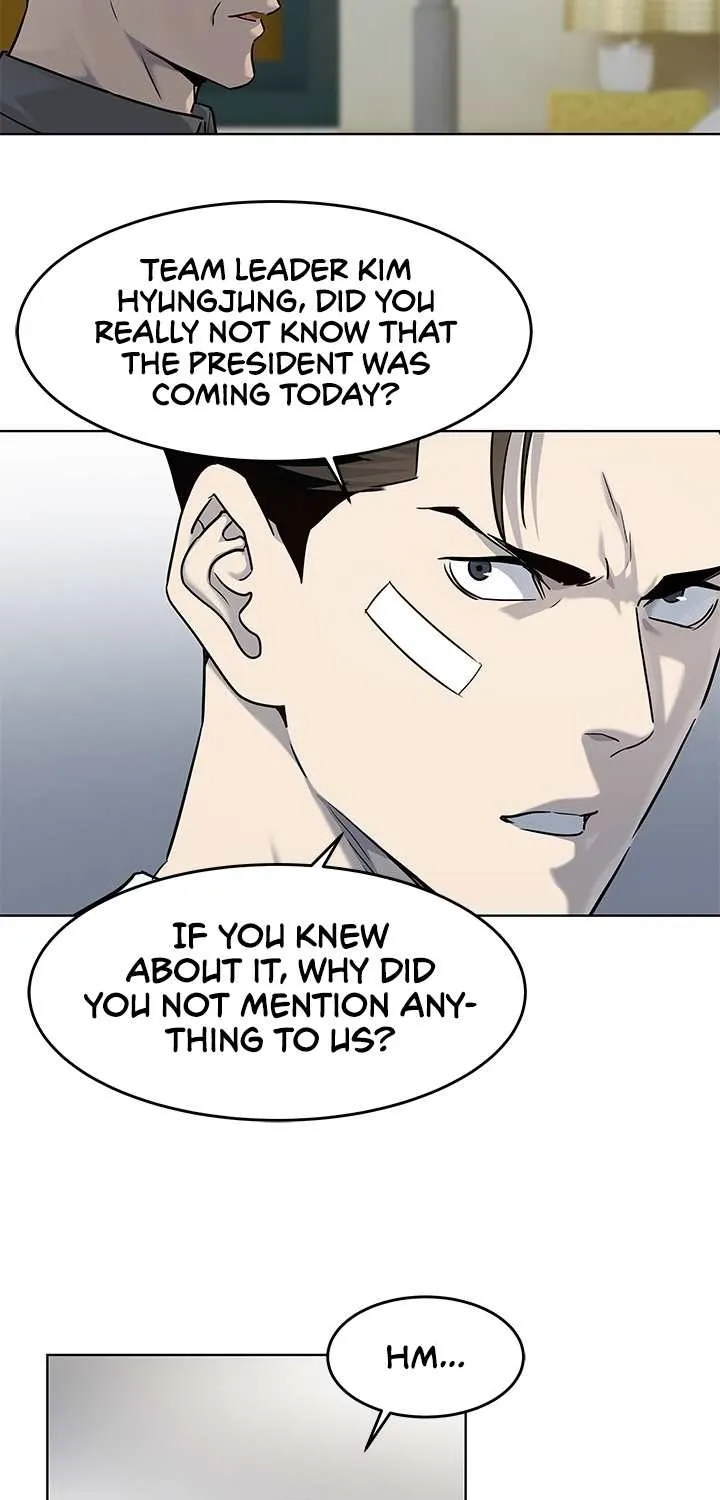 God of Blackfield Zinmanga X Chapter 120 Page 42