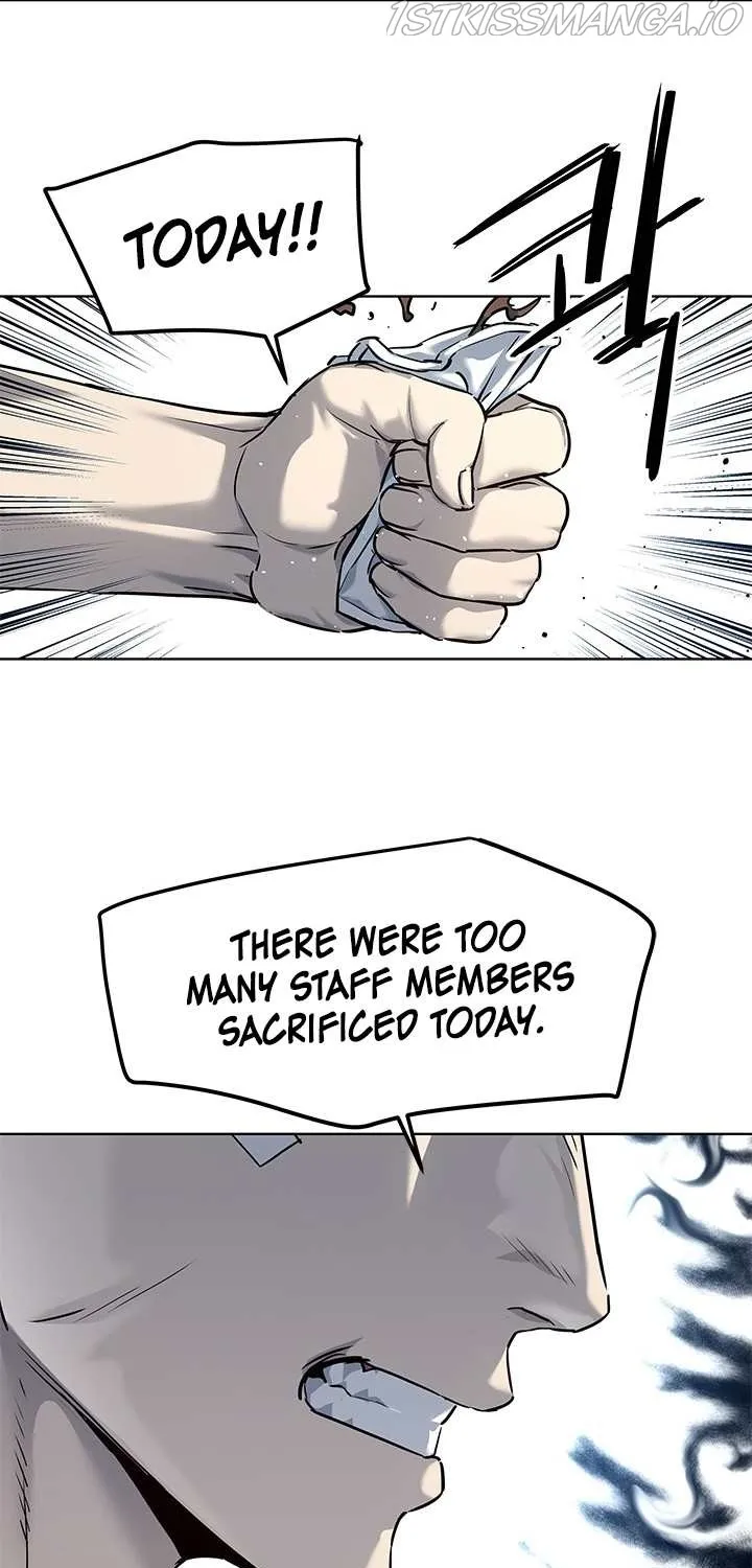 God of Blackfield Zinmanga X Chapter 120 Page 45