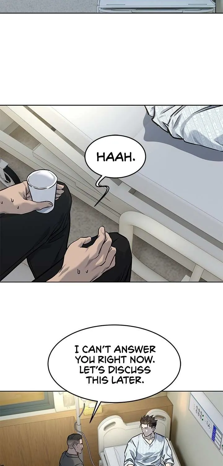 God of Blackfield Zinmanga X Chapter 120 Page 47