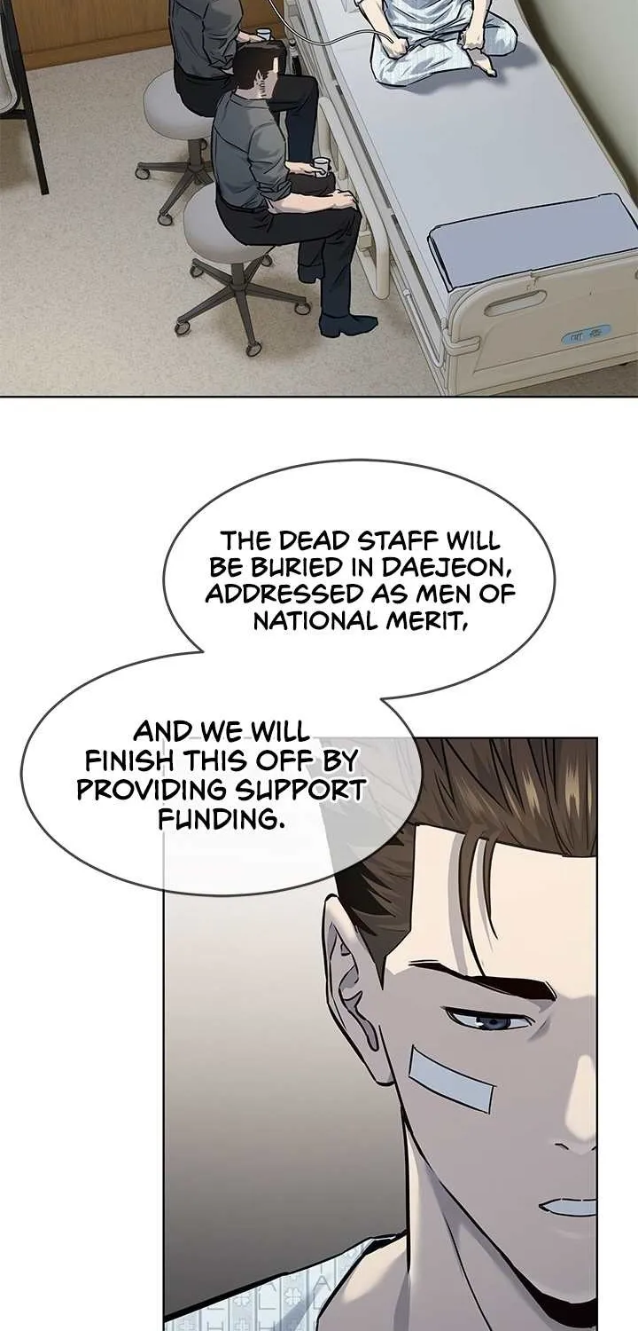 God of Blackfield Zinmanga X Chapter 120 Page 48