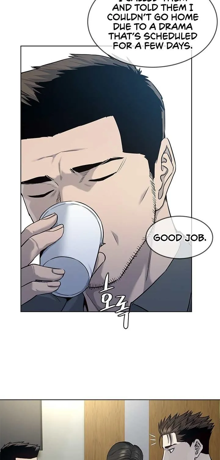 God of Blackfield Zinmanga X Chapter 120 Page 52