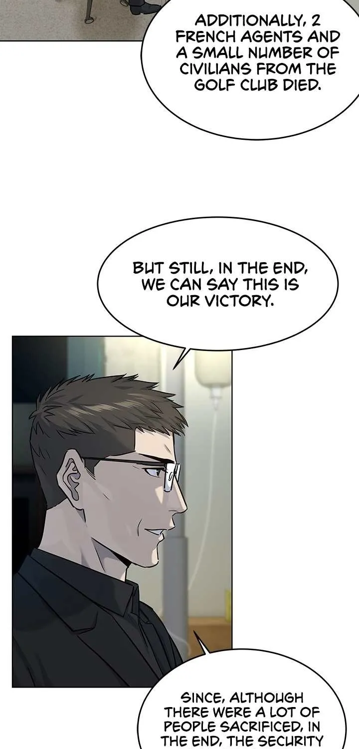 God of Blackfield Zinmanga X Chapter 120 Page 59