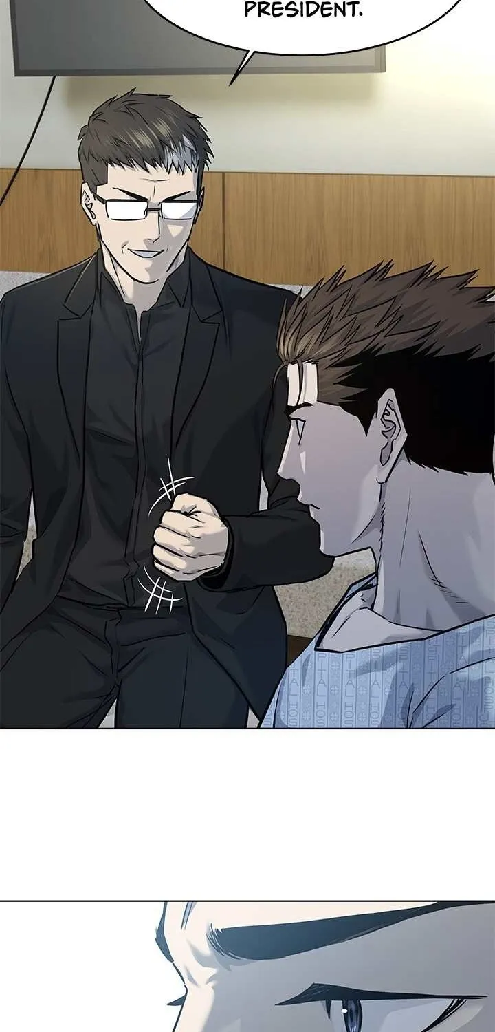 God of Blackfield Zinmanga X Chapter 120 Page 62