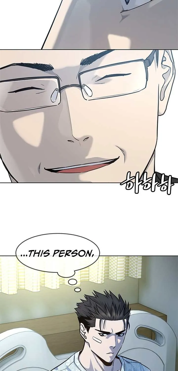 God of Blackfield Zinmanga X Chapter 120 Page 63